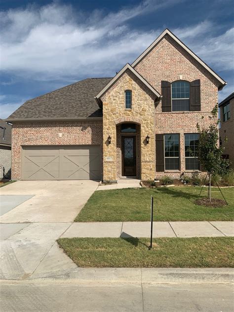 buy new homes in celina tx